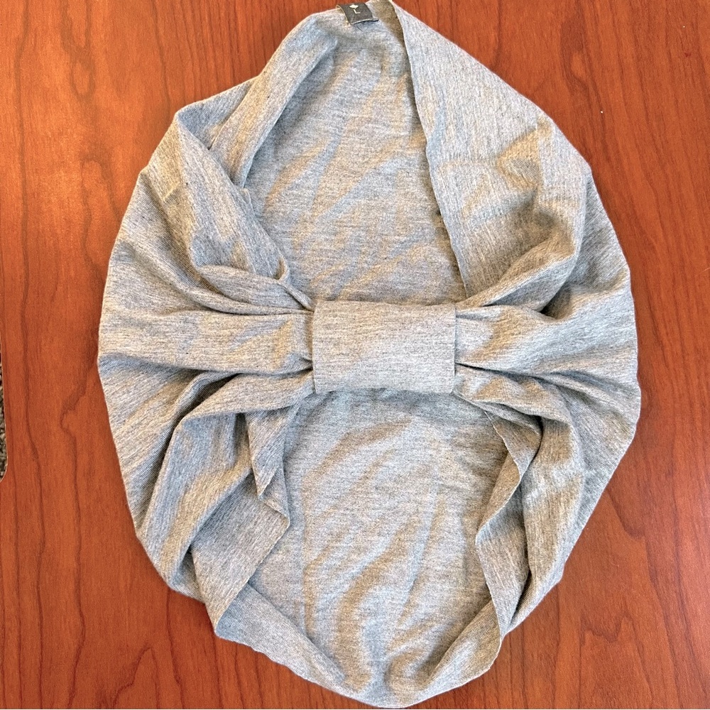 Mini Moiche Toddler Turban Headband